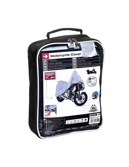 Funda de moto, varias tallas SUMEX