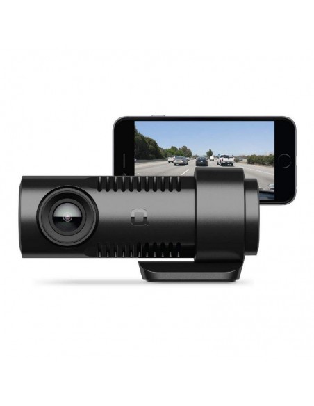 Nonda Zus Smart DashCam HD