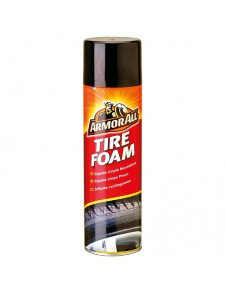 Espuma limpia neumáticos ARMOR ALL