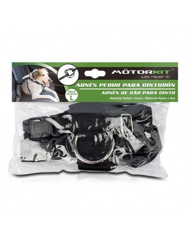 ARNES PARA PERRO TALLA L