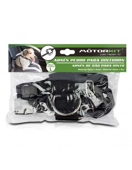 ARNES PARA PERRO TALLA L