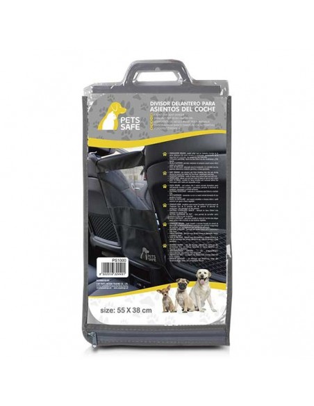 BARRERA TEXTIL ORGANIZADORA 55 x 38 CM