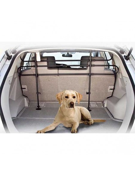 BARRERA SEGURIDAD DE MALETERO 60-110 / 85-150 CM