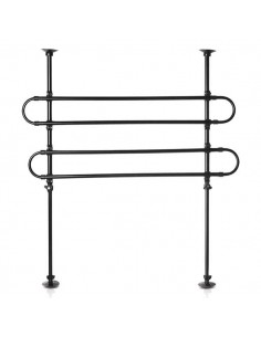 BARRERA SEGURIDAD DE MALETERO 60-110 / 85-150 CM 2