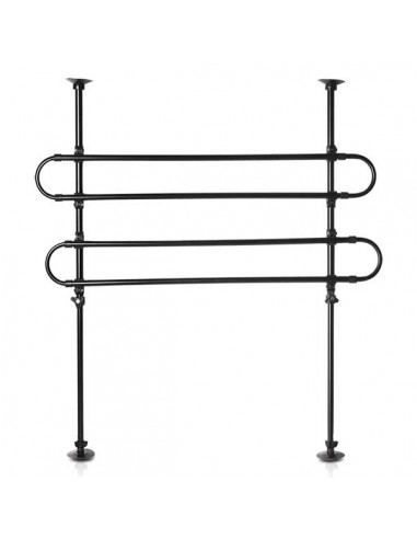 BARRERA SEGURIDAD DE MALETERO 60-110 / 85-150 CM