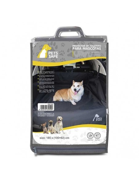 PROTECTOR DE MALETERO 185 x 100 CM