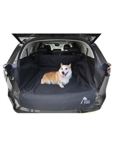 PROTECTOR DE MALETERO 185 x 100 CM