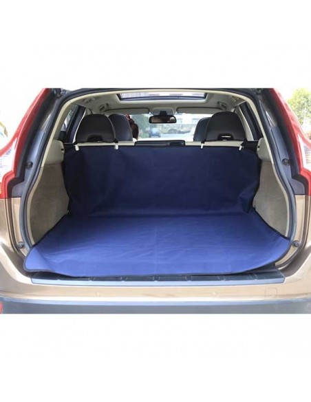 PROTECTOR DE MALETERO 147 x 120 CM