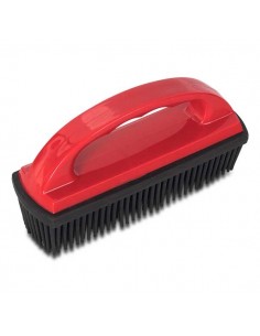 CEPILLO QUITA PELOS DE TAPICERÍA 2