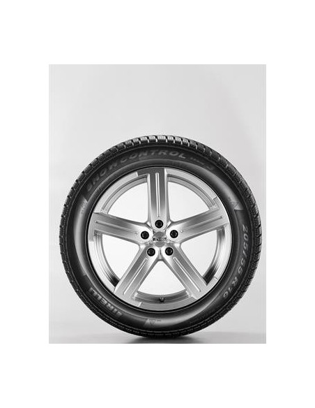 NEUMATICO PIRELLI 205-55-16 91H CINTURATO WINTER