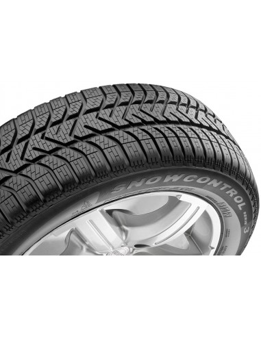 NEUMATICO PIRELLI 205-55-16 91H CINTURATO WINTER