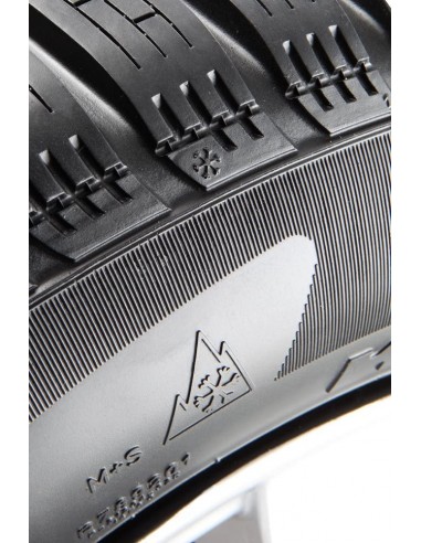 NEUMATICO PIRELLI 205-55-16 91H CINTURATO WINTER