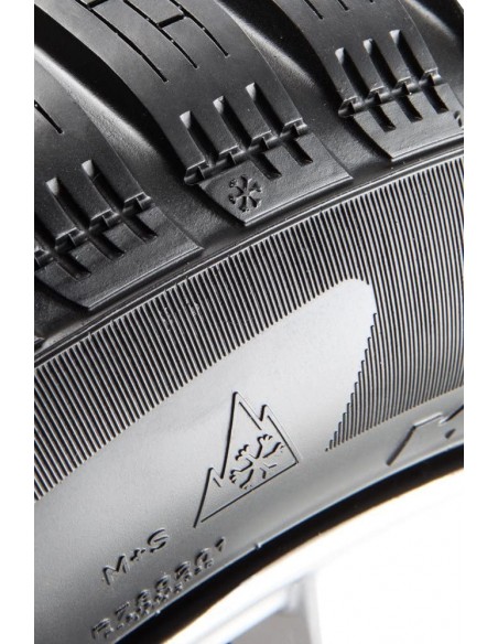 NEUMATICO PIRELLI 205-55-16 91H CINTURATO WINTER