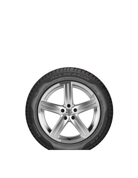 NEUMATICO PIRELLI 195/65R15 91V CINTURATO ALL SEASON PLUS