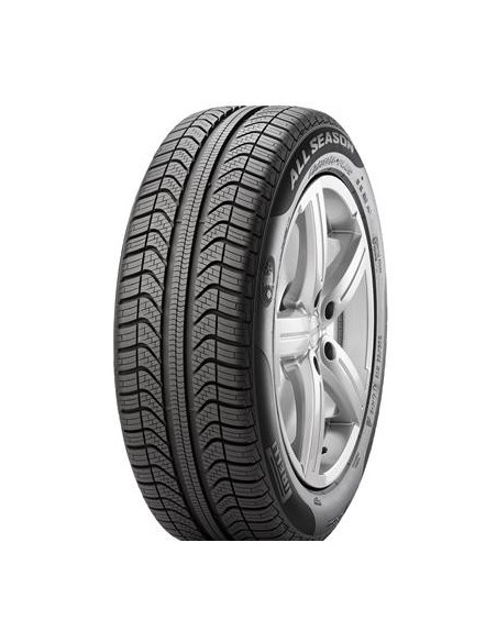 NEUMATICO PIRELLI 195/65R15 91V CINTURATO ALL SEASON PLUS