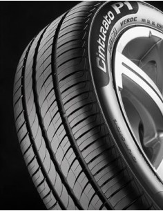 NEUMATICO PIRELLI 195/65R15 91V CINTURATO P1 VERDE 2