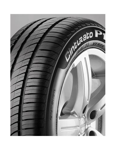 NEUMATICO PIRELLI 195/65R15 91V CINTURATO P1 VERDE