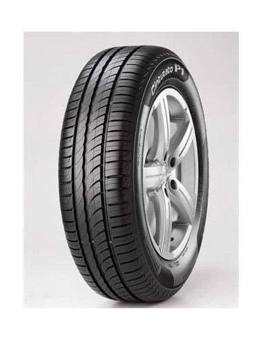 NEUMATICO PIRELLI 195/65R15 91V CINTURATO P1 VERDE
