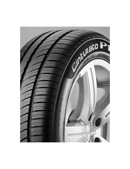 NEUMATICO PIRELLI  195/65R15 91H CINTURATO P1 VERDE