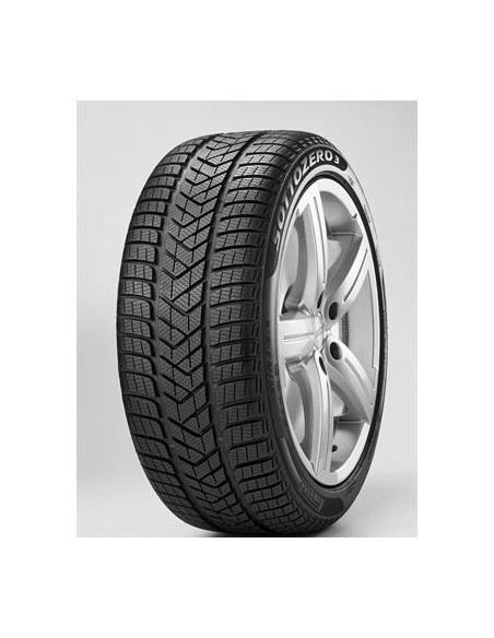 NEUMATICO PIRELLI 225/45R17 94V XL WINTER SOTTOZERO 3