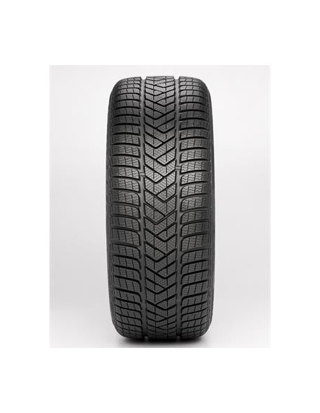 NEUMATICO PIRELLI 225/45R17 94V XL WINTER SOTTOZERO 3