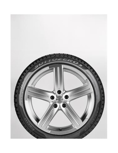 NEUMATICO PIRELLI 225/45R17 94V XL WINTER...