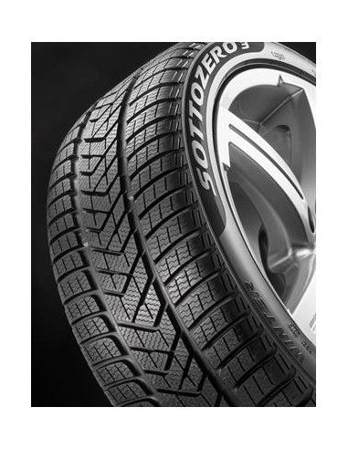 NEUMATICO PIRELLI 225/45R17 94V XL WINTER...