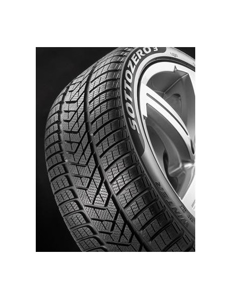 NEUMATICO PIRELLI 225/45R17 94V XL WINTER SOTTOZERO 3
