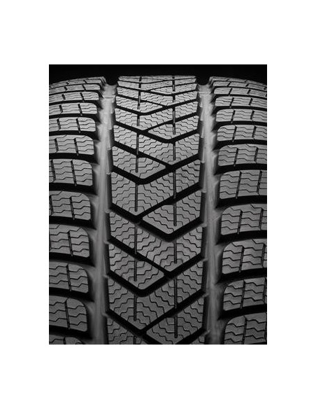 NEUMATICO PIRELLI 225/45R17 94V XL WINTER SOTTOZERO 3