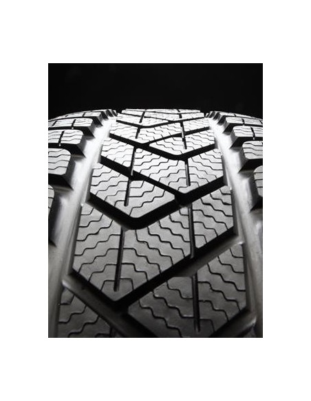 NEUMATICO PIRELLI 225/45R17 94V XL WINTER SOTTOZERO 3