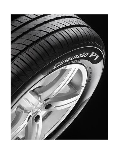 NEUMATICO PIRELLI 185/60R14 82H CINTURATO P1 VERDE