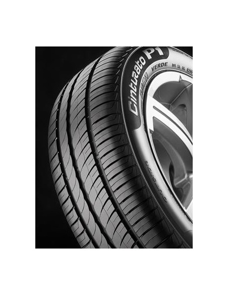 NEUMATICO PIRELLI 185/65R15 88T CINTURATO P1 VERDE