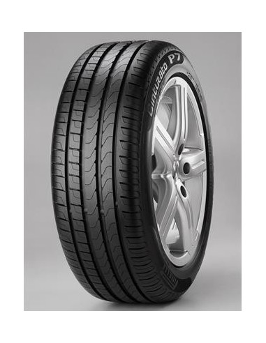 NEUMATICO PIRELLI 215/55R16 97W XL CINTURATO P7